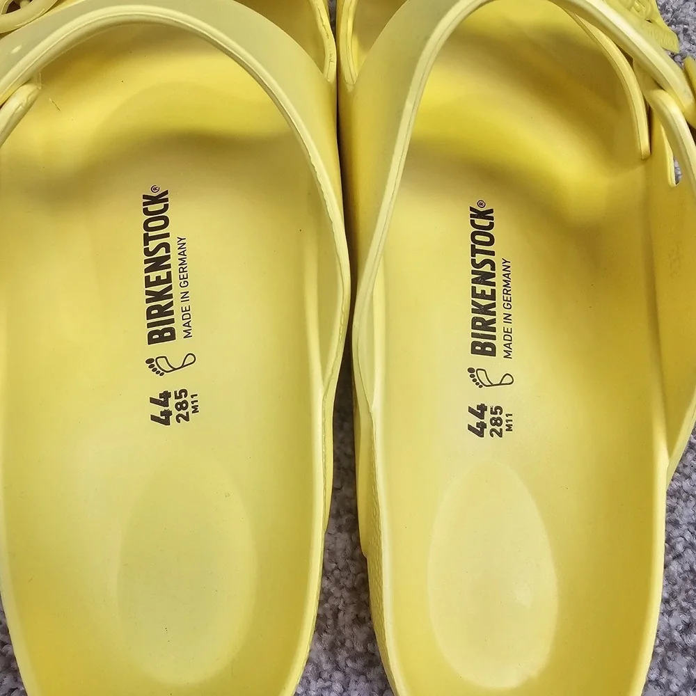 Birkenstock Arizona EVA Sandal  Men's Size 11‎ Standard Width